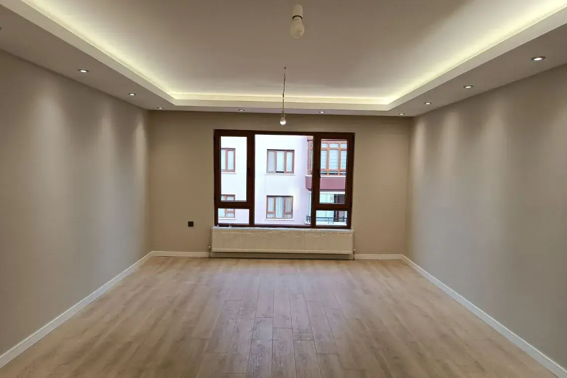 Murat A.'s renovation