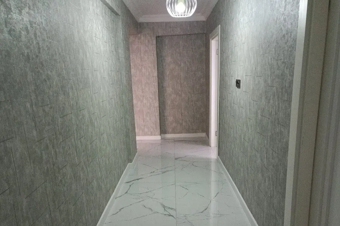 Gülşah A.'s renovation